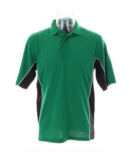 Gamegear Track Polo 12. picture