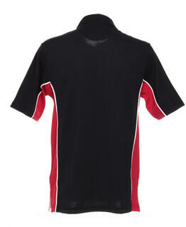 Gamegear Track Polo 17. picture