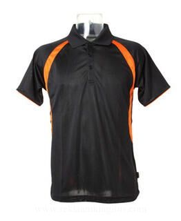 Gamegear® Cooltex® Riviera Polo Shirt 4. pilt