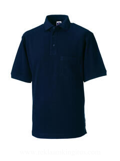 Workwear Polo Shirt 3. kuva