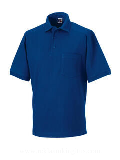 Workwear Polo Shirt 7. kuva