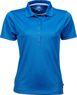 Ladies Performance Polo 3. picture