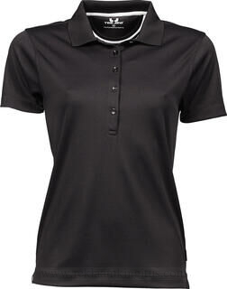 Ladies Performance Polo 5. picture