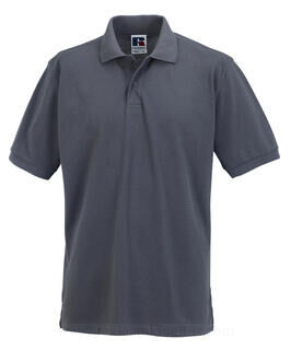 Hard Wearing Polo Shirt - up to 4XL 3. kuva