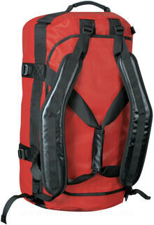 Waterproof Gear Bag 6. kuva