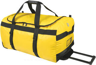 Waterproof Rolling Duffle Bag 4. picture