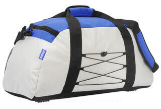 Sports/Overnight Holdall 4. picture