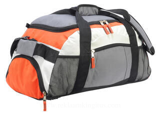 Sports/Overnight Holdall 7. picture