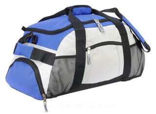 Sports/Overnight Holdall 6. picture