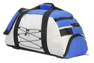 Sports/Overnight Holdall 3. picture