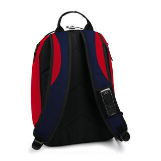 Teamwear Backpack 10. picture