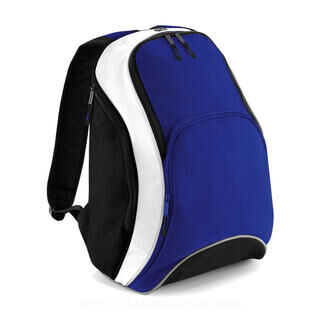 Teamwear Backpack 7. picture