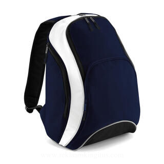 Teamwear Backpack 5. picture
