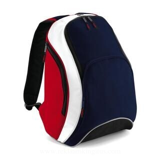 Teamwear Backpack 2. picture