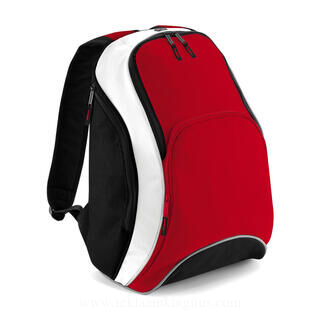 Teamwear Backpack 8. picture