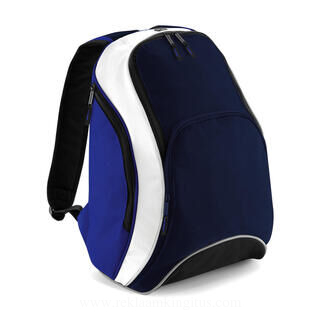 Teamwear Backpack 6. picture