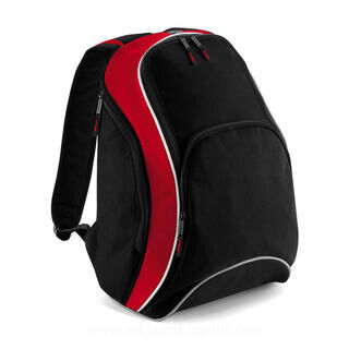 Teamwear Backpack 3. picture