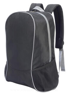 Laptop Pocket Backpack 5. pilt