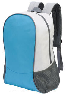 Laptop Pocket Backpack 6. pilt