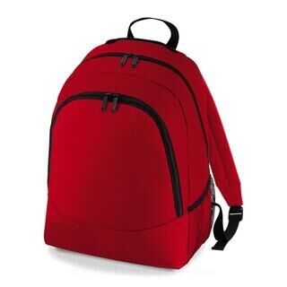 Universal Backpack 7. picture