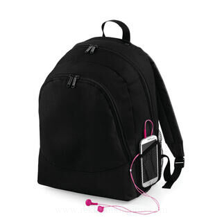 Universal Backpack 4. picture