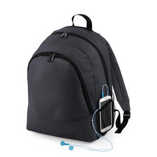 Universal Backpack 5. picture