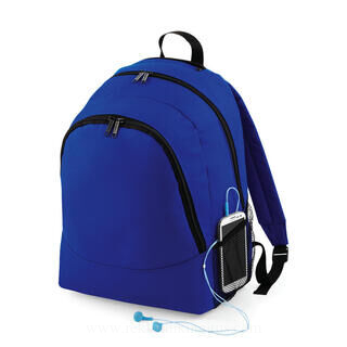 Universal Backpack 6. picture