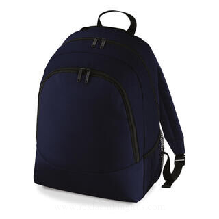 Universal Backpack 3. picture