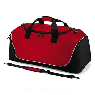 Tungsten Wheely Business Bag 5. picture