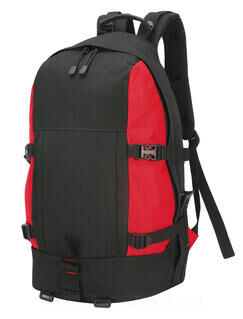 Hiker Backpack 5. picture
