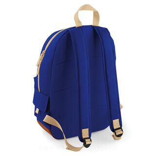 Heritage Backpack 8. picture