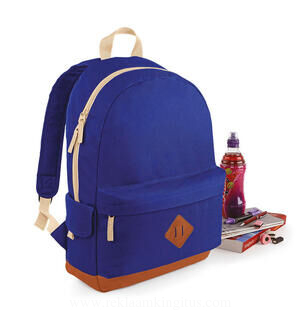 Heritage Backpack 3. picture
