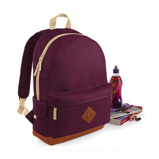 Heritage Backpack 7. picture