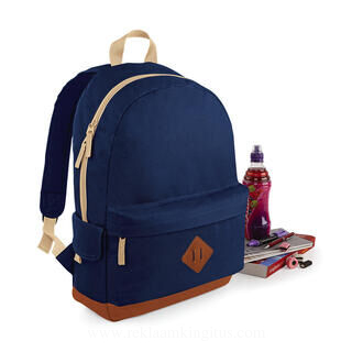 Heritage Backpack 5. picture