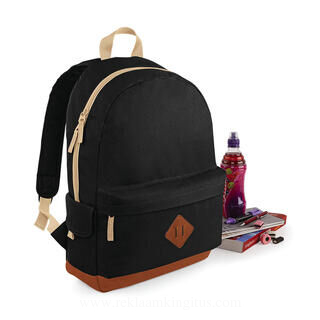 Heritage Backpack 4. picture