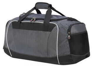 Sports Holdall Bag 6. picture