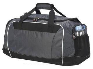 Sports Holdall Bag 4. picture