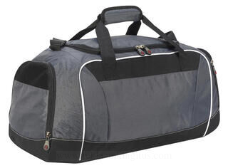 Sports Holdall Bag 5. picture