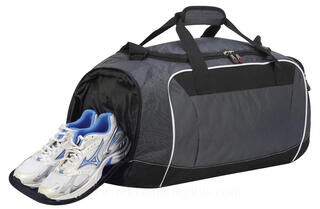 Sports Holdall Bag 7. picture
