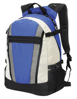 Student/ Sports Backpack 5. picture