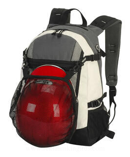 Student/ Sports Backpack 2. picture