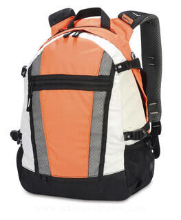 Student/ Sports Backpack 3. picture