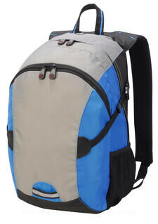 Stylish Backpack 5. picture