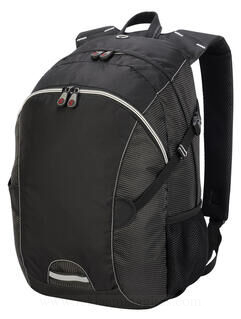 Stylish Backpack 4. picture
