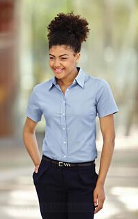 Woman Oxford Bluse 6. picture