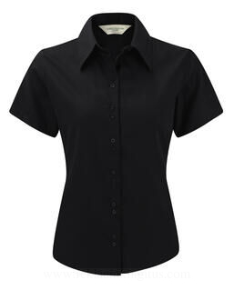 Ladies Ultimate Non-iron Shirt 2. picture