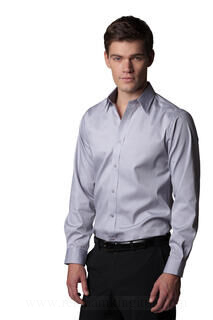 Contrast Premium Oxford Shirt LS 6. pilt