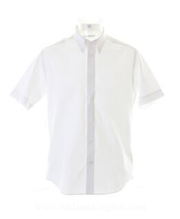Tailored Fit Premium Oxford Shirt 2. pilt