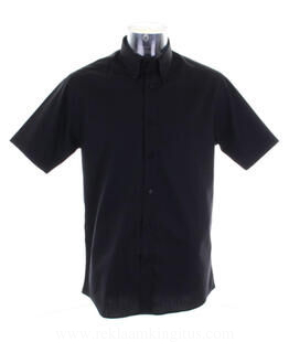 Tailored Fit Premium Oxford Shirt 3. pilt