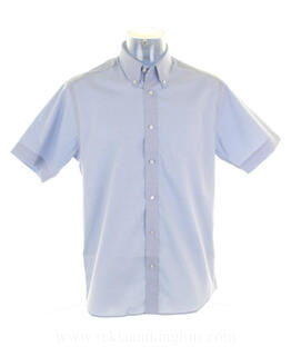Tailored Fit Premium Oxford Shirt 4. picture
